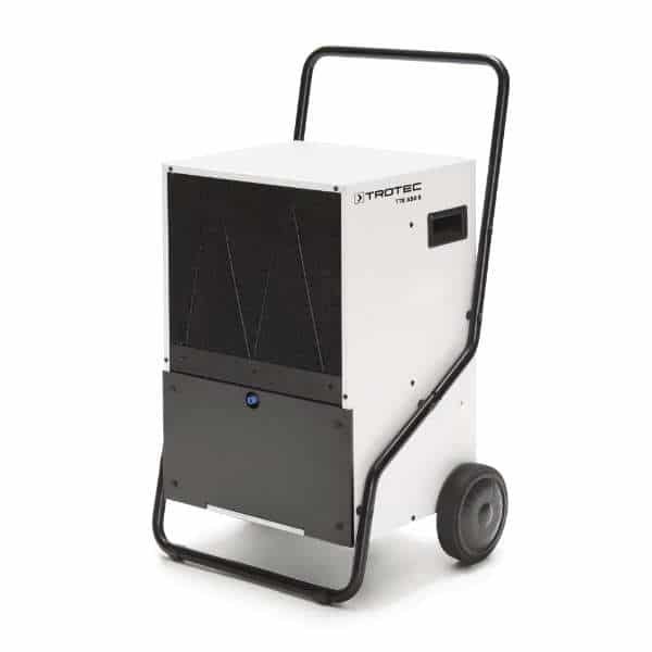 Trotec TTK 650 za najam u Rijeci