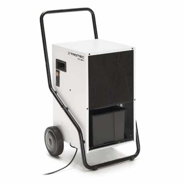 Trotec TTK 350 za najam u Rijeci