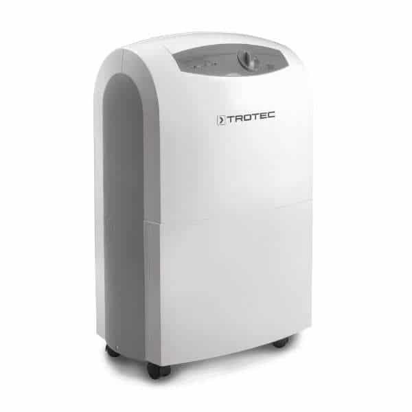 Trotec TTK 100 za najam u Rijeci