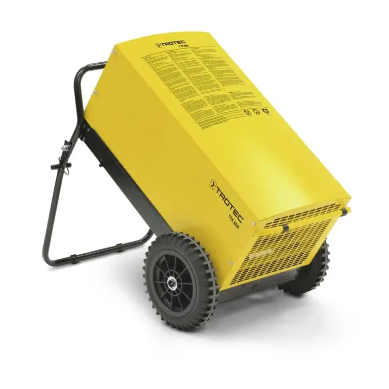 Trotec TTK 800 za najam u Rijeci